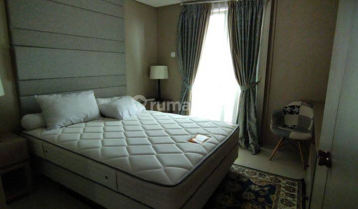 Dijual Unit Apartement Di Woodland Park Residance 1