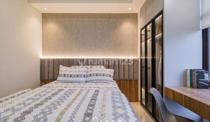 Dijual Unit Apartement Vasaka Solterra Pejaten Jakarta Selatan 2