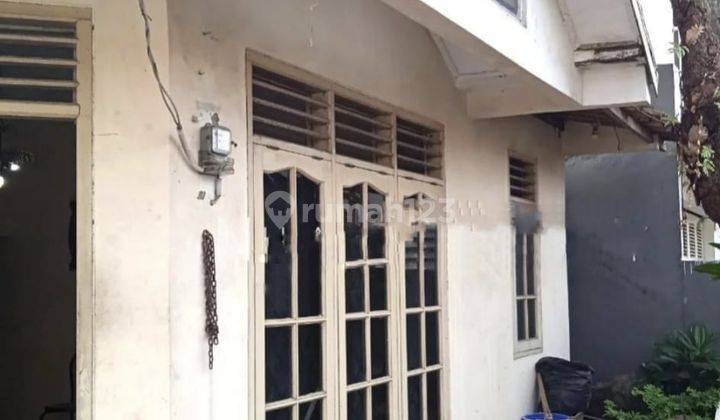 Dijual Rumah Area Gandaria Jakarta Selatan 2