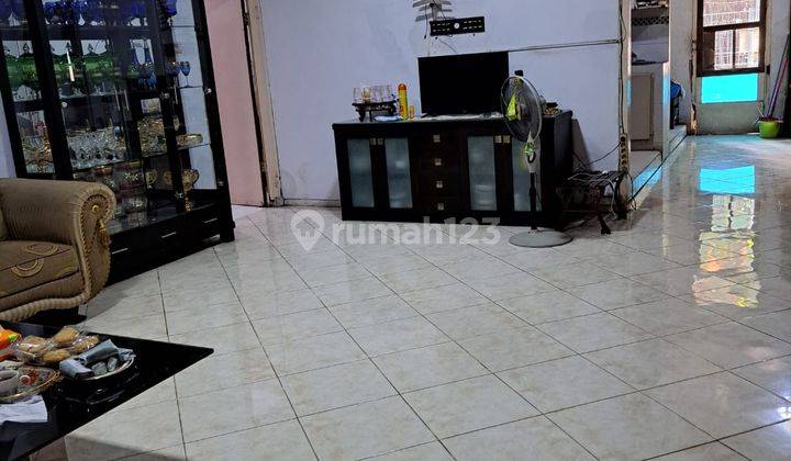 Dijual Rumah Bu Lenteng Agung Jakarta Selatan 2