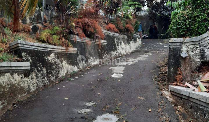 Dijual Rumah Lama 2 Lantai Di Cilandak Jakarta Selatan 2