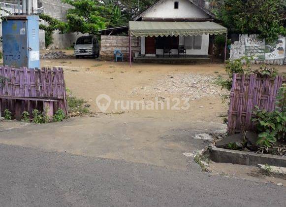 Dijual Tanah di Akses 2 Muka Kutoanyar Tulungagung, Jawa Timur 2