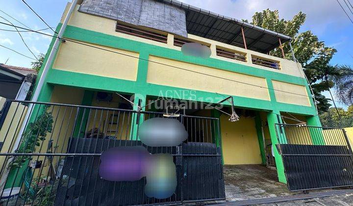 Dijual Cepat Kos kosan Harga Bagus Pesanggrahan Jakarta Selatan 1