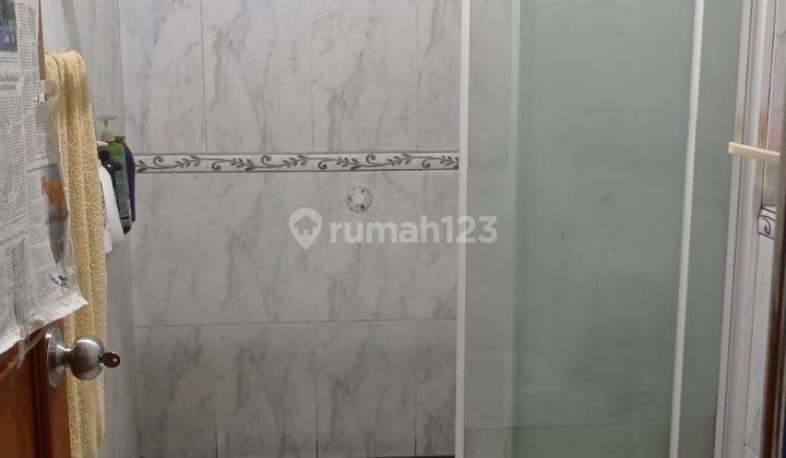 Dijual Cepat Bu Rumah Model Classic Di Bendungan Hilir, Jakpus 2