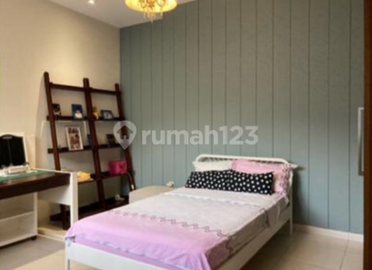 Dijual Rumah Model Tropis Termurah Di Pondok Indah, Jaksel 2