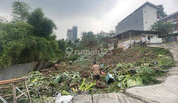 Dijual Sewa Tanah di Dekat Margonda Di Margonda, Depok  1