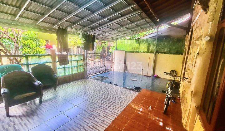 Di Jual Rumah 1 Lantai Bu Di Cakung, Jakarta Timur. 2