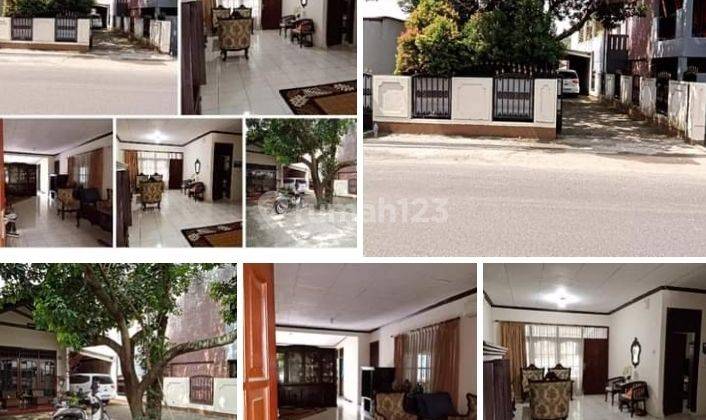 Dijual Rumah Bu 1