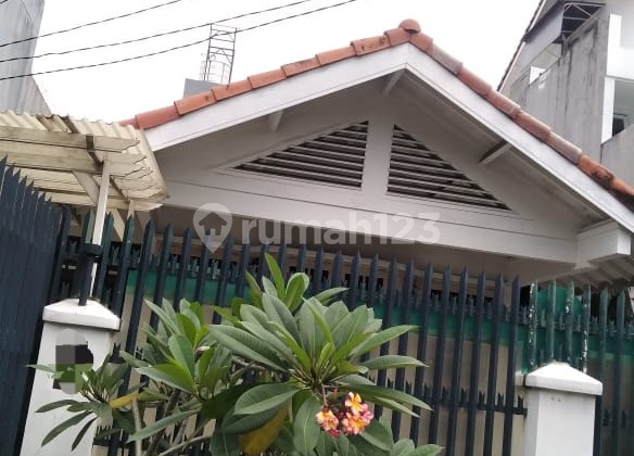 Dijual Cepat Harga Corona Rumah Siap Huni Di Pondok Indah, Jaksel Dijual Cepat Harga Corona Rumah Siap Huni Di Pondok Indah, Jaksel