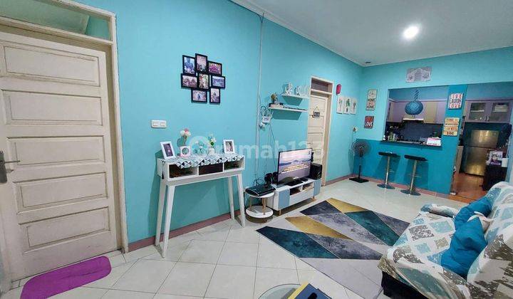 Jual Rumah Siap Huni Taman Kebalen Indah Bekasi Utara  2