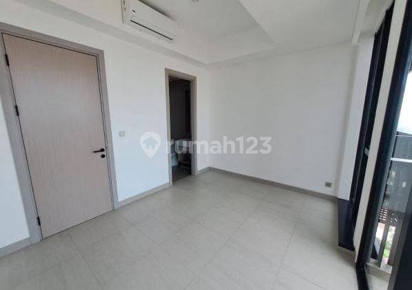 Dijual Disewa Apartment Fatmawati City Center Tipe 2 BR 1