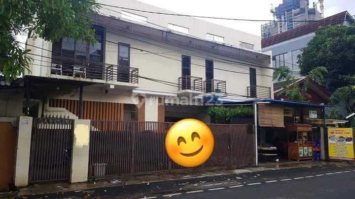 Dijual Modern Komersial Area Bendungan Hilir 420 Meter 1