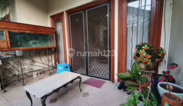 Dijual Modern Komersial Area Bendungan Hilir 420 Meter 2