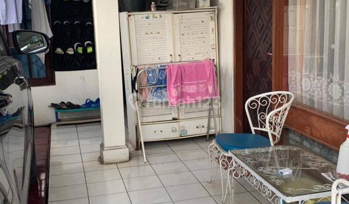 Dijual Rumah Hook Siap Huni Termurah Di Peninggaran, Jaksel 2