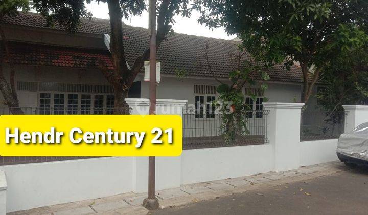 Dijual Bu Rumah Siap Huni Termurah Di Rempoa, Tangsel 1