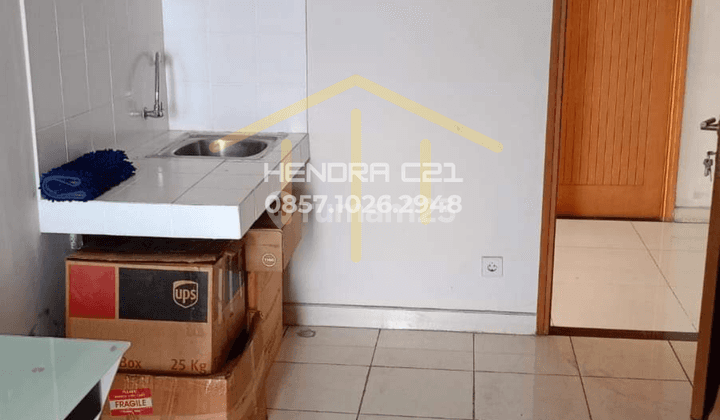 Dijual Bu Apartemen Cinere Bellevue Cinere, Depok 2