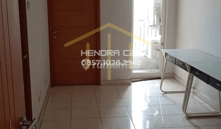 Dijual Bu Apartemen Cinere Bellevue Cinere, Depok 2