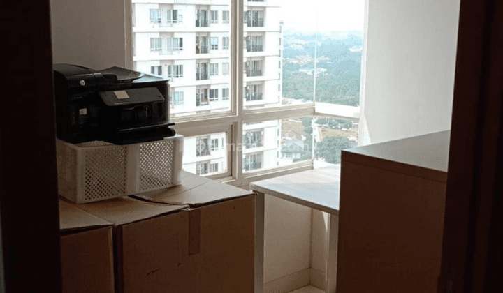 Dijual Bu Apartemen Cinere Bellevue Cinere, Depok 1