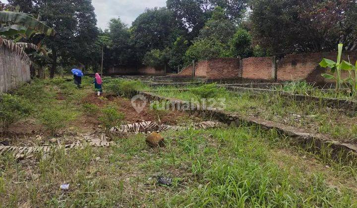 Dijual Tanah di Pinggir Jalan Lokasi Citayam, Depok  2