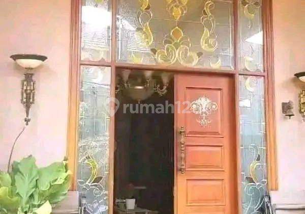 Jual Cepat Rumah Siap Huni Di Lebak Bulus, Jakarta Selatan  2