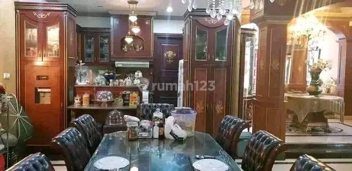 Jual Cepat Rumah Siap Huni Di Lebak Bulus, Jakarta Selatan  2