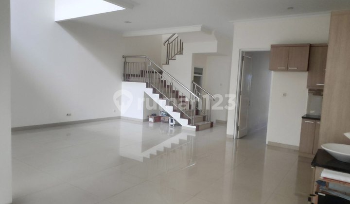 Dijual Disewa Rumah Modern Kemang Timur 250 Meter