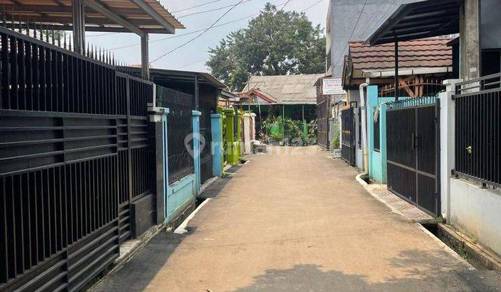 Dijual Rumah Daerah Jatiasih, Bekasi 2