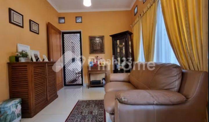 Dijual Rumah Murah Di Graha Bintaro , Pondok Aren , Tangsel 1