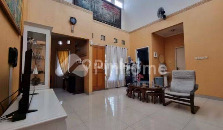 Dijual Rumah Murah Di Graha Bintaro , Pondok Aren , Tangsel 2