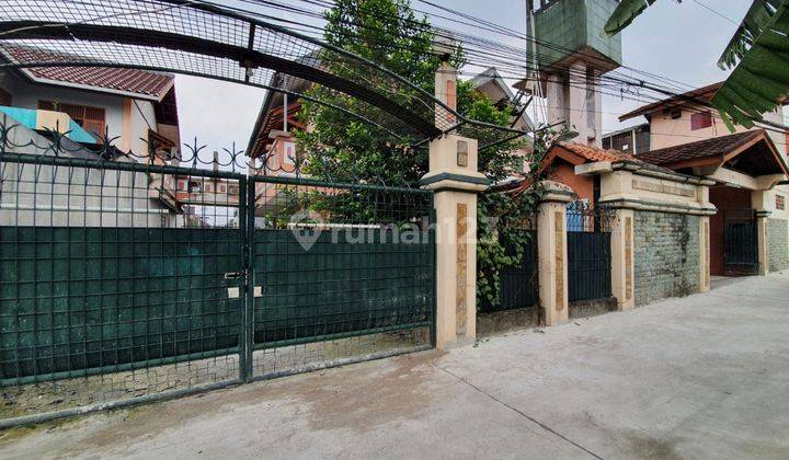 Dijual Rumah 1 Lantai B U 1