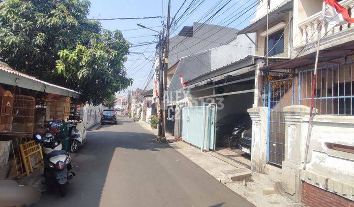 Dijual Rumah Rawa Kepa,angke, Jak Bar 2