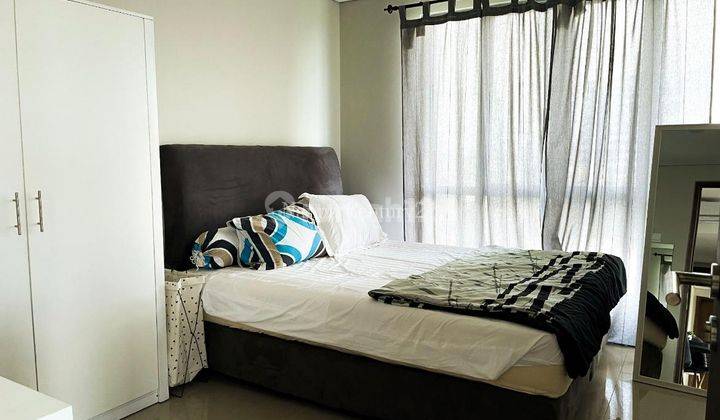 Jual Apartemen Belleview Tebet Jakarta Selatan 1