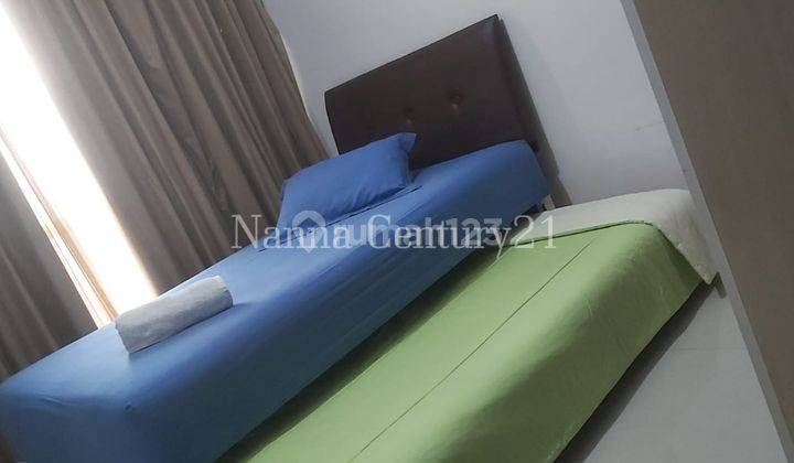 Dijual Apartemen Gandaria Heights 2