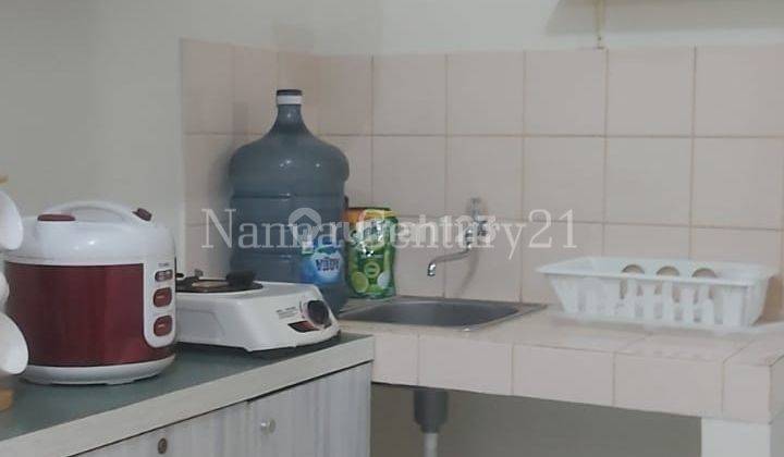 Dijual Apartemen City Light Ciputat 2