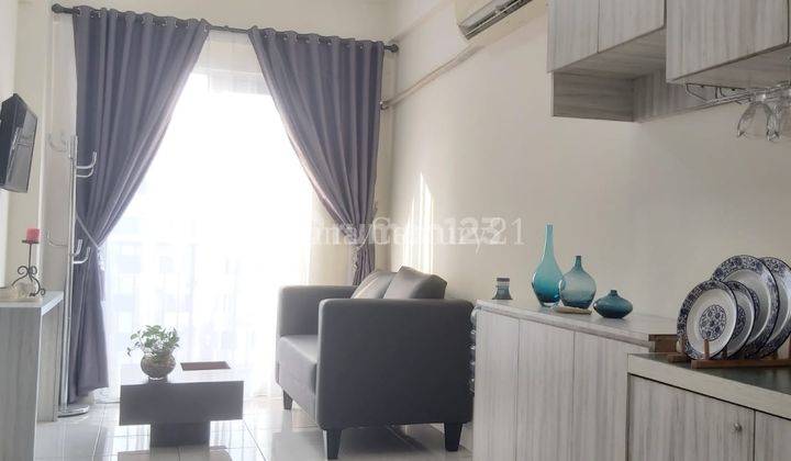 Dijual Apartemen City Light Ciputat 1