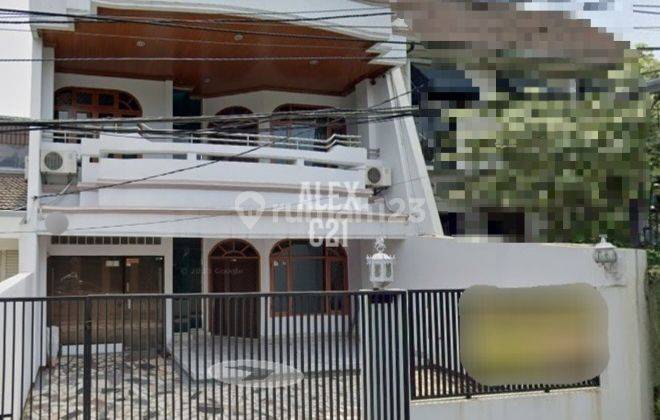 Dijual Rumah Taman Aries, Jakarta Barat 1