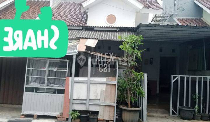 Jual Cepat Rumah Perum Metland Menteng Ujung Mentengcakung Jaktim 1