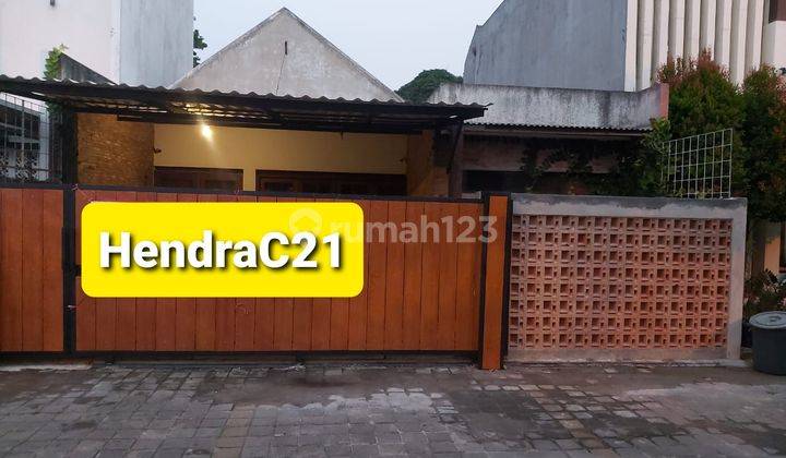  Disewakan Rumah Full Furnished Termurah Di Pondok Ranji, Tangsel 2