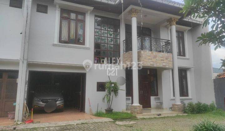 Dijual Rumah Town House 1 Komplek di Pondok Labu Cilandak, Jaksel 1