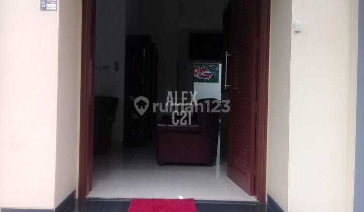 Di Jual Bu Rumah Town House Pejaten Barat  2