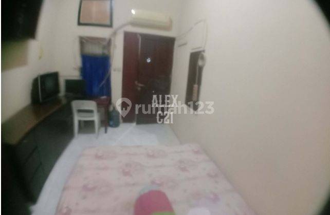 Dijual Rumah Kost 2 Lantai di Ancol Selatan, Sunter Agung, Jakut 2