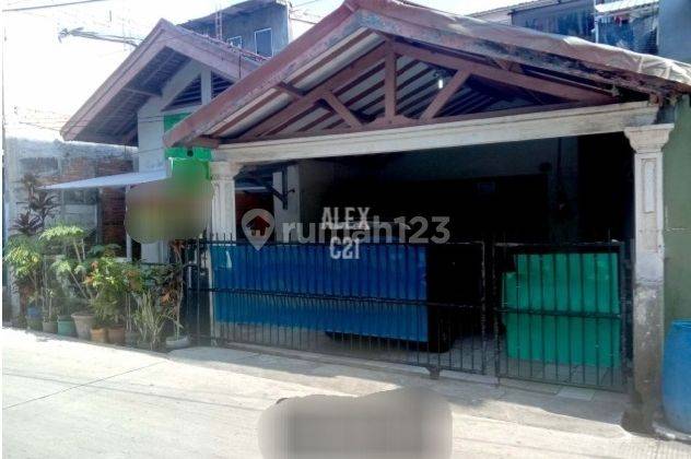 Dijual Rumah Kost 2 Lantai di Ancol Selatan, Sunter Agung, Jakut 1