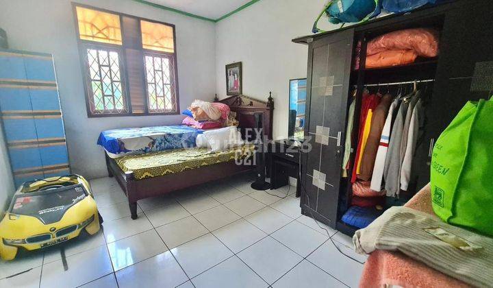 Dijual Rumah Komplek Taman Meruya Ilir, Kembangan, Kota Jakbar 2