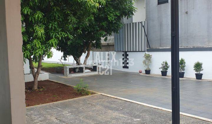 Dijual Rumah Dijagakarsa, 5 Menit Dari Jalan Tol Brigif, Jaksel 2