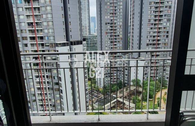 Dijual Apartment Taman Rasuna Harga Terbaik 2