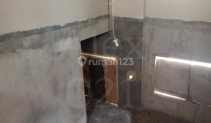 Dijual Rumah Jagakarsa 85 Jadi, Jakarta Selatan 2