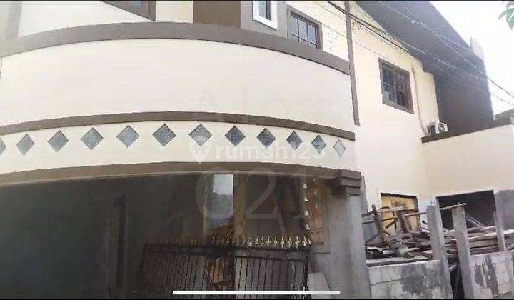 Dijual Rumah Jagakarsa 85 Jadi, Jakarta Selatan 1