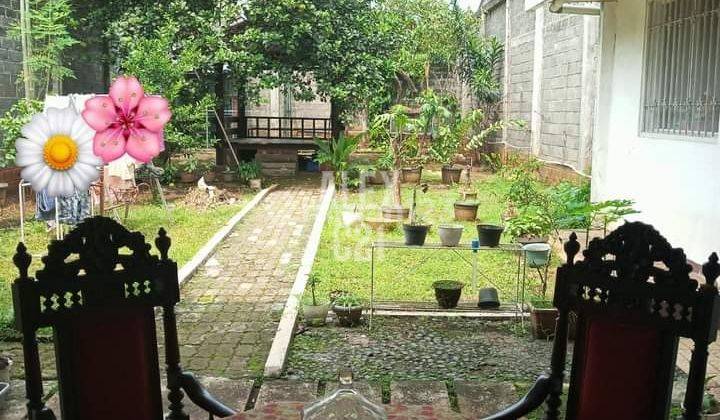 Rumah Dijual Pejaten Barat, Jak Sel  2