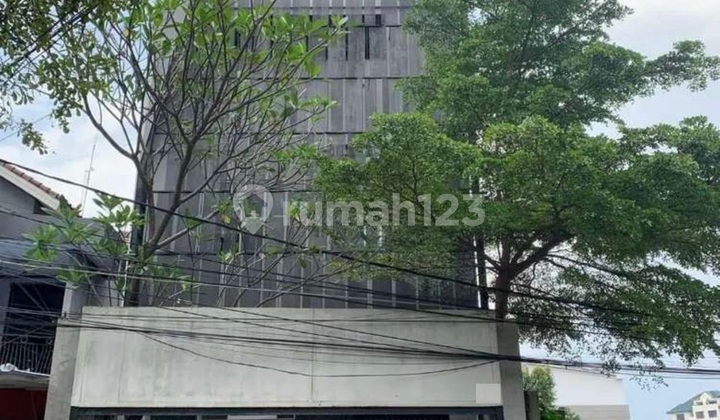 Dijual Rumah Taman Bukit Kemang, Jakarta Selatan