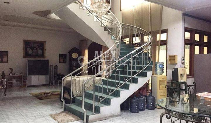 Dijual Rumah Kebagusan, Pasar Minggu, Jakarta Selatan 2